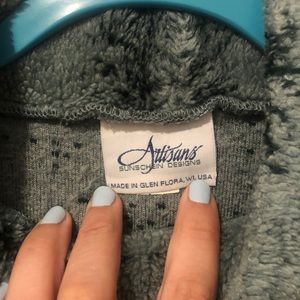 Vintage Jackets & Coats - Vintage teddy jacket Vintage Jackets & Coats - Vintage teddy jacket